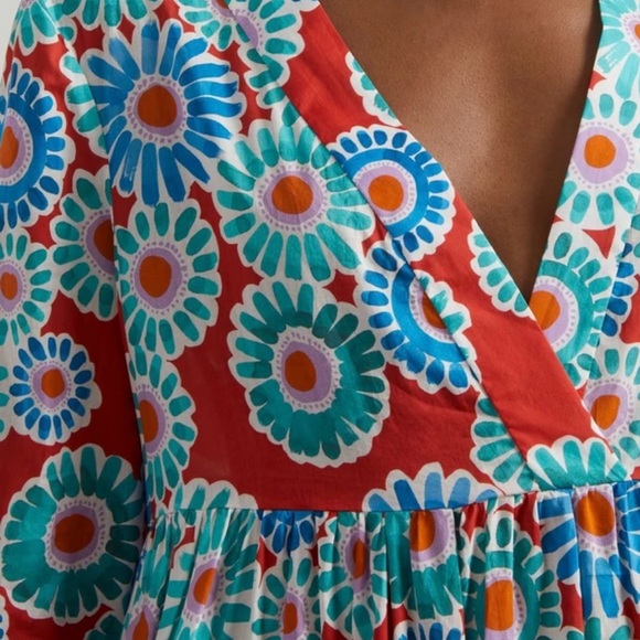 La DoubleJ Jennifer Jane Dress - Picture 11 of 17